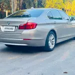 BMW 5 Series 2013 184 л.с. — лот 56964052 из Китая