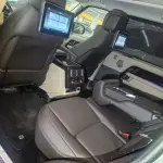 Land Rover Range Rover 2022 400 л.с. — лот 56964083 из Китая