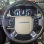 Land Rover Range Rover 2022 400 л.с. — лот 56964083 из Китая