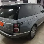 Land Rover Range Rover 2022 400 л.с. — лот 56964083 из Китая