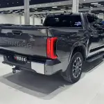 Toyota Tantu 2023 из Китая