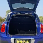 MINI Mini Countryman 2015 из Китая