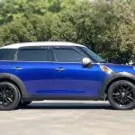 MINI Mini Countryman 2015 из Китая