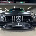 Mercedes-Benz AMG GT 2020 367 л.с. — лот 56982661 из Китая