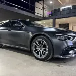 Mercedes-Benz AMG GT 2020 367 л.с. — лот 56982661 из Китая