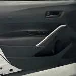 Toyota Corolla Cross 2024 из Китая