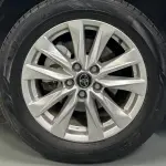 Toyota Corolla Cross 2024 из Китая