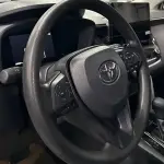 Toyota Corolla Cross 2024 из Китая