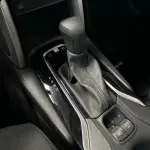 Toyota Corolla Cross 2024 из Китая