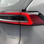 Toyota Wildlander 2023 171 л.с. из Китая