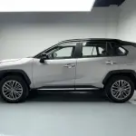 Toyota Wildlander 2023 171 л.с. из Китая