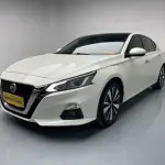 Nissan Teana 2023 из Китая