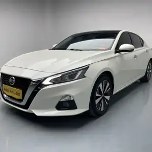 Nissan Teana 2023 из Китая