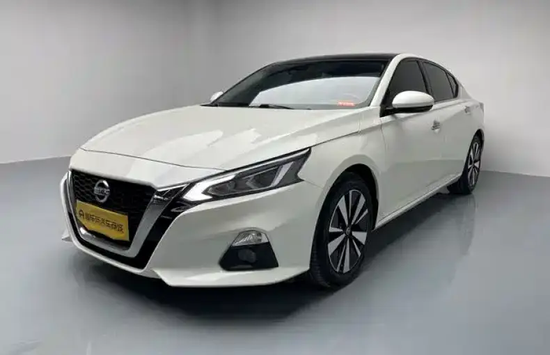 Nissan Teana 2023 из Китая