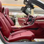 Porsche 718 2022 250 л.с. из Китая