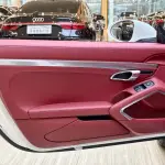 Porsche 718 2022 250 л.с. из Китая