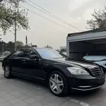 Mercedes-Benz S-Class 2013 517 л.с. — лот 56718958 из Китая