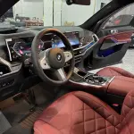 BMW X5 2025 из Китая