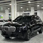BMW X5 2025 из Китая