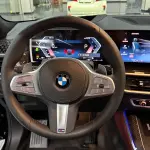 BMW X5 2025 из Китая