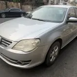 Volkswagen Bora 2012 из Китая