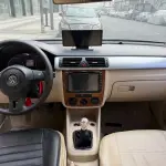 Volkswagen Bora 2012 из Китая