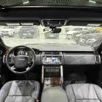 Land Rover Range Rover 2018 340 л.с. — лот 56719661 из Китая