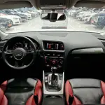 Audi Q5 2018 из Китая