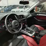 Audi Q5 2018 из Китая