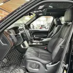 Land Rover Range Rover 2018 340 л.с. — лот 56719661 из Китая