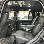 Land Rover Range Rover 2018 340 л.с. — лот 56719661 из Китая
