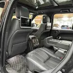 Land Rover Range Rover 2018 340 л.с. — лот 56719661 из Китая