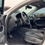 Audi A3 2019 150 л.с. — лот 56727781 из Китая