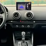 Audi A3 2019 150 л.с. — лот 56727781 из Китая