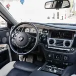 Rolls-Royce Ghost 2019 из Китая