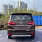 BAW Weiwang M50F 2017 из Китая