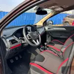 BAW Weiwang M50F 2017 из Китая