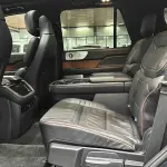 Lincoln Navigator 2023 из Китая