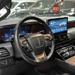 Lincoln Navigator 2023 из Китая