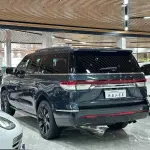 Lincoln Navigator 2023 из Китая