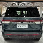 Lincoln Navigator 2023 из Китая