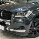 Lincoln Navigator 2023 из Китая