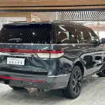 Lincoln Navigator 2023 из Китая