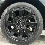 Lincoln Navigator 2023 из Китая