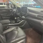 Toyota Highlander 2024 246 л.с. из Китая