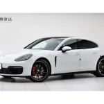 Porsche Panamera 2023 441 л.с. из Китая