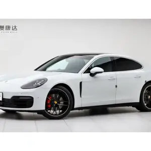 Porsche Panamera 2023 441 л.с. из Китая