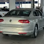 Volkswagen Magotan 2017 220 л.с. из Китая