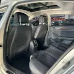 Volkswagen Magotan 2017 220 л.с. из Китая