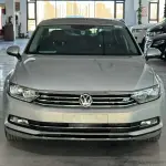 Volkswagen Magotan 2017 220 л.с. из Китая